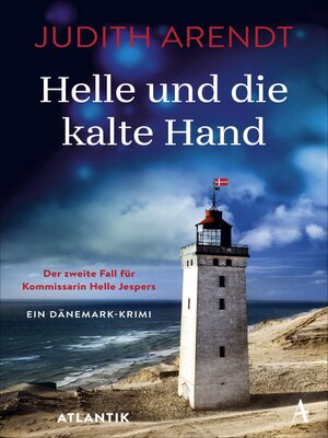 cover image of Helle und die kalte Hand
